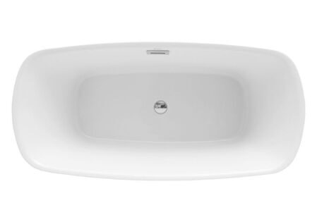 Акриловая ванна Aquanet Pleasure 150x72