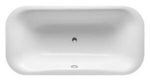 Ванна DURAVIT PuraVida 700182 Basic