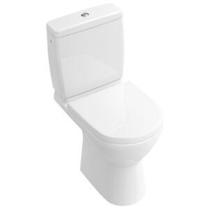 Чаша унитаза напольная Villeroy & Boch O.Novo 5689R001