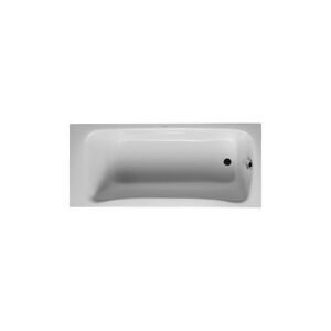 Ванна DURAVIT PuraVida 700181 Basic