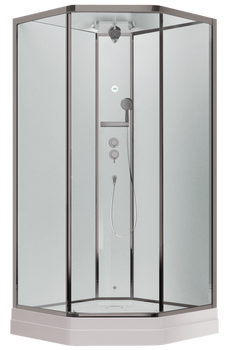 Душевая кабина Timo ILMA 709