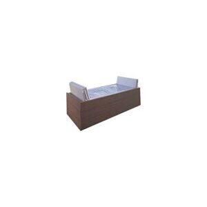 Ванна DURAVIT Sundeck 700066 Basic