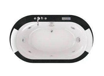 Ванна Jacuzzi Opalia 9F43-211