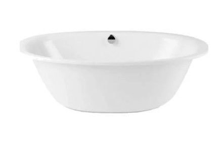 Ванна Kaldewei Ellipso Duo Oval 232-7 Easy-clean