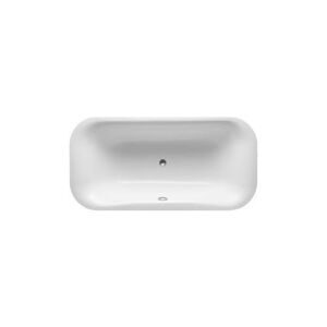 Ванна DURAVIT PuraVida 700184 Basic