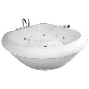 Ванна Aquatika Тема 150x150 Базик