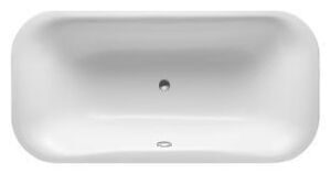 Ванна DURAVIT PuraVida 700184 Combi-System P