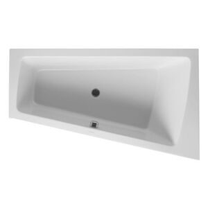 Ванна DURAVIT Paiova 700213 Combi-System P