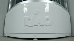 Душевая кабина Timo Standart T-1190 P