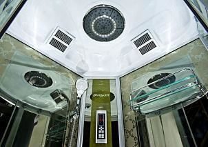 Душевая кабина Aqua Joy AJ-3910