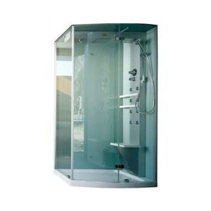 Душевая кабина Jacuzzi J.Tower Mynima 120 TT R