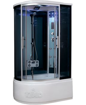 Душевая кабина Timo Standart T-1120 R