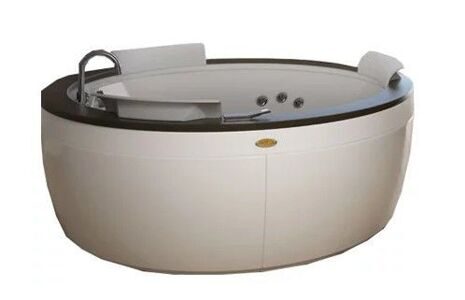 Ванна Jacuzzi Nova Free-standing Top AQS 9Q43-572