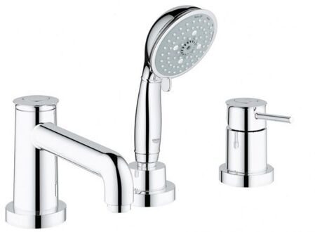 Смеситель APPOLLO Grohe BauClassic