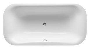 Ванна DURAVIT PuraVida 700182 Basic