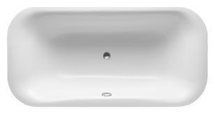 Ванна DURAVIT PuraVida 700184 Combi-System P