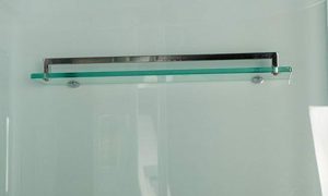Душевая кабина WW500 NESSE 1003 1000х1000х2170 мм