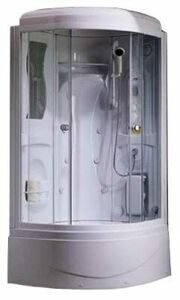 Душевая кабина Appollo TS-49W