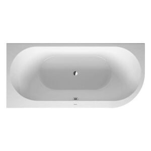 Ванна DURAVIT Darling New 700246 Basic