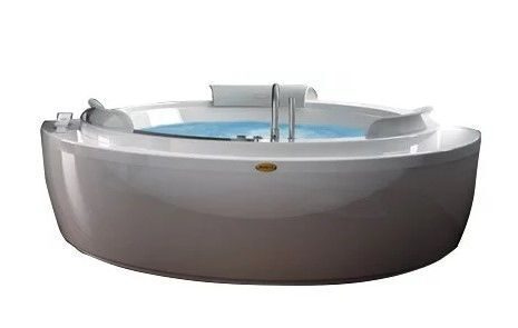 Ванна Jacuzzi Nova Corner Top