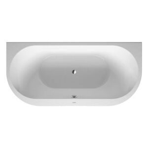 Ванна DURAVIT Darling New 700248 Basic