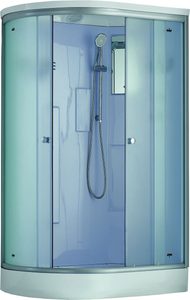 Душевая кабина Timo Standart Т-5502 R (120*85*220)